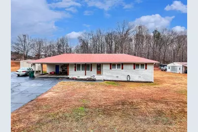 4455 Jersey Walnut Grove Rd, Covington, GA 30014 - Photo 1