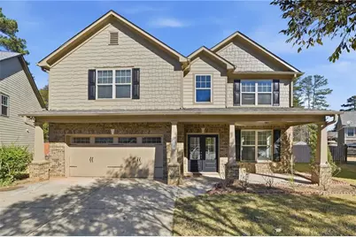 5045 Racquet Court, Duluth, GA 30096 - Photo 1