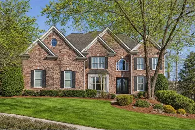 4250 Old Oak Trace, Cumming, GA 30041 - Photo 1