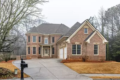 12544 Darvish Lane, Alpharetta, GA 30005 - Photo 1