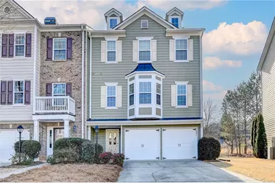 1208 Park Pass Way, Suwanee, GA 30024 - Photo 1