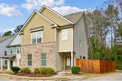 1300 Sweetbriar Circle, Atlanta, GA 30344 - Photo 1
