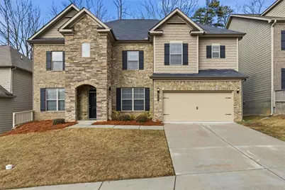 3727 Woodoats Circle, Buford, GA 30519 - Photo 1