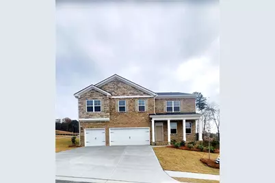 1298 Hollingsworth Way, Dacula, GA 30019 - Photo 1