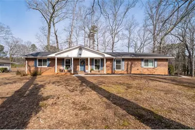 1162 Lanier Drive SW, Marietta, GA 30060 - Photo 1