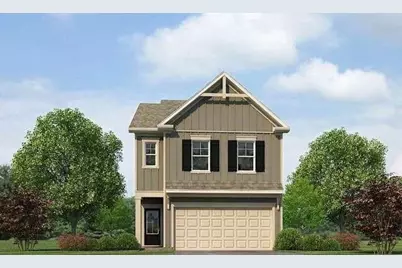 1256 Meadowbrook Drive, Jonesboro, GA 30238 - Photo 1