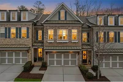 2024 Towneship Trail, Roswell, GA 30075 - Photo 1