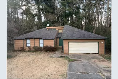 1870 Whispering Willow Way SW, Lilburn, GA 30047 - Photo 1