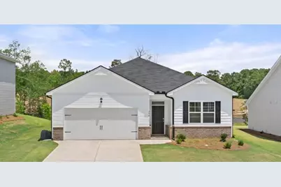 128 Townsend Court, Griffin, GA 30224 - Photo 1