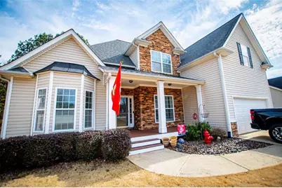 59 Creekside Bluff, Hiram, GA 30141 - Photo 1