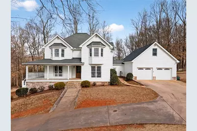 6385 Burruss Mill Road, Cumming, GA 30041 - Photo 1