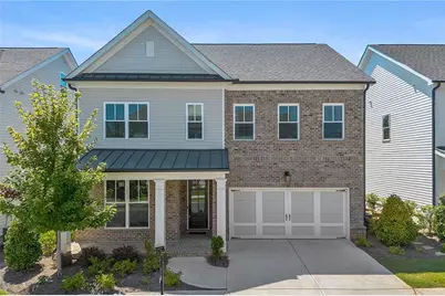 1305 Simonds Way, Duluth, GA 30097 - Photo 1
