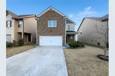 2611 Lovejoy Crossing Drive, Hampton, GA 30228 - Photo 1