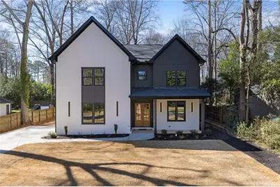 1207 Conway Road, Decatur, GA 30030 - Photo 1