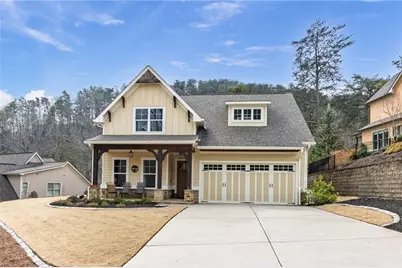 116 Sunset Peak Court, Waleska, GA 30183 - Photo 1