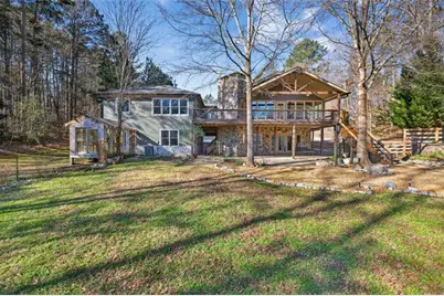 1951 Swords Trail, Buckhead, GA 30625 - Photo 1