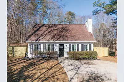 540 Riverside Road, Sugar Hill, GA 30518 - Photo 1