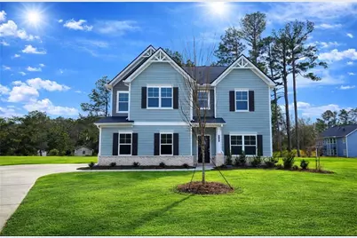 3725 Heron Creek Court, Loganville, GA 30052 - Photo 1