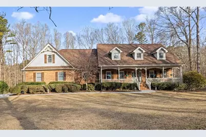 410 Camelot Drive, Fayetteville, GA 30214 - Photo 1