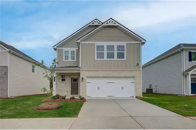 111 Alpine Road, Fairburn, GA 30213 - Photo 1