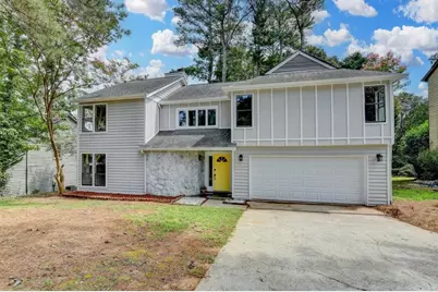 4767 Glenwhite Drive, Duluth, GA 30097 - Photo 1