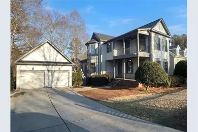 423 Tralee Court, Statham, GA 30666 - Photo 1