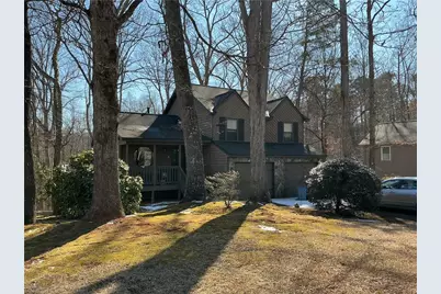 1229 Ashbrook Drive, Lawrenceville, GA 30043 - Photo 1