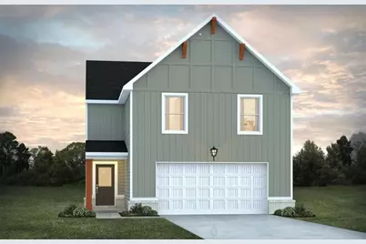 124 Weldon Road, McDonough, GA 30253 - Photo 1