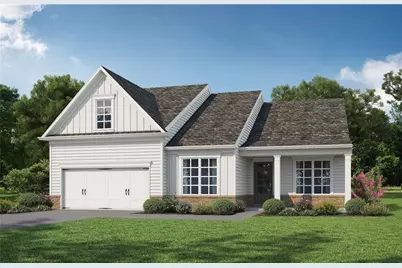 63 Merwood Lane, Jefferson, GA 30549 - Photo 1