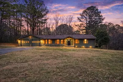 4882 Sugar Pike Road, Canton, GA 30115 - Photo 1