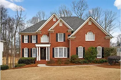 14325 Morning Mountain Way, Milton, GA 30004 - Photo 1