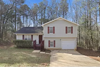 419 Tommy Thompson Way, Whitesburg, GA 30185 - Photo 1