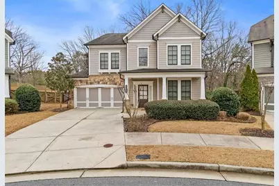 100 Still Pine Bend, Smyrna, GA 30082 - Photo 1