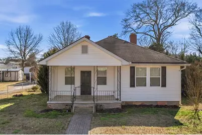 373 Wingfoot Street, Rockmart, GA 30153 - Photo 1