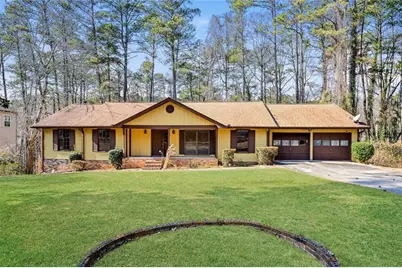 3729 Salem Trail, Lithonia, GA 30038 - Photo 1