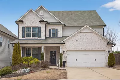 100 Summit Lane, Woodstock, GA 30189 - Photo 1