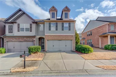 2341 Attewood Drive, Buford, GA 30519 - Photo 1