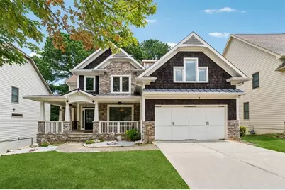 2621 Village Chase Drive, Duluth, GA 30096 - Photo 1