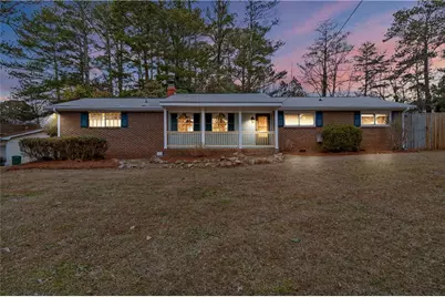 3143 Claiborne Drive, Duluth, GA 30096 - Photo 1