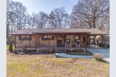 123 Deer Park Lane, Calhoun, GA 30701 - Photo 1