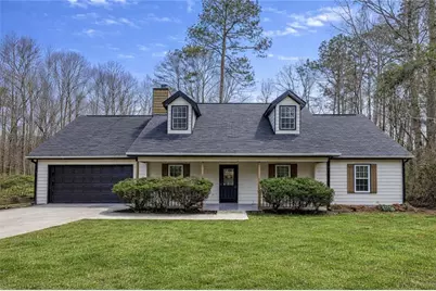 330 Christian Woods Drive, Conyers, GA 30013 - Photo 1