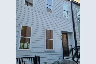 517 Motivation Circle, Atlanta, GA 30309 - Photo 1