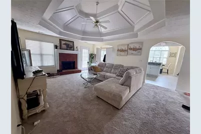1584 Snow Hill Drive, Lawrenceville, GA 30045 - Photo 1