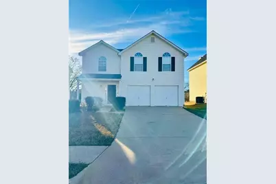 225 Hazelhurst Drive, Covington, GA 30016 - Photo 1