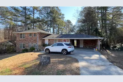 3734 Lawrenceville Highway NE, Lawrenceville, GA 30044 - Photo 1