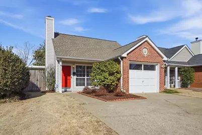 1954 Brittania Circle, Woodstock, GA 30188 - Photo 1