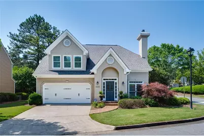 4503 Dobbs Crossing, Marietta, GA 30068 - Photo 1