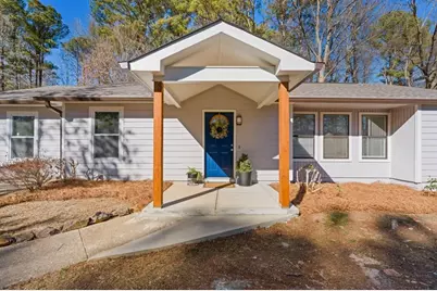3400 Mustang Drive, Powder Springs, GA 30127 - Photo 1