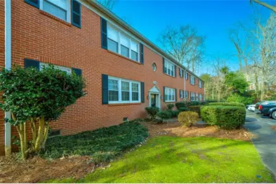 2355 Henderson Mill Road #6, Atlanta, GA 30345 - Photo 1