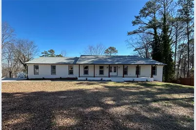 21 Ridgeview Drive SE, Silver Creek, GA 30173 - Photo 1
